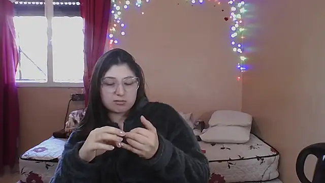 XXX chat uživo modela imsohornydacom