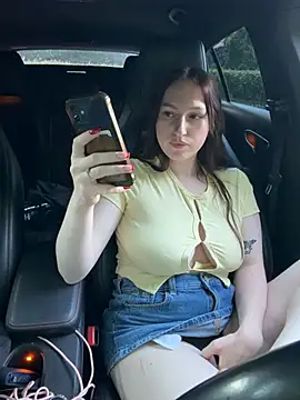 XXX chat uživo modela VivaLolaXO