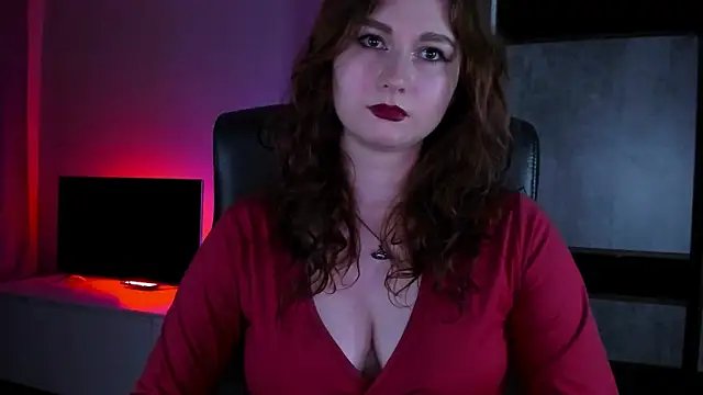 Goddess-Rose Chat XXX in diretta