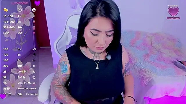 heeyy_kitty – Naživo XXX chat