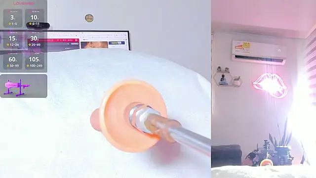 Živý XXX chat Bella_Donne_