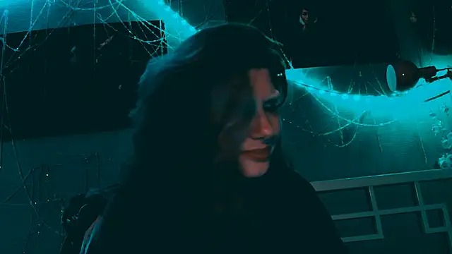 VivienDarkbloom – Naživo XXX chat