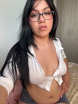 Chat +18 de Avril_Star ao vivo