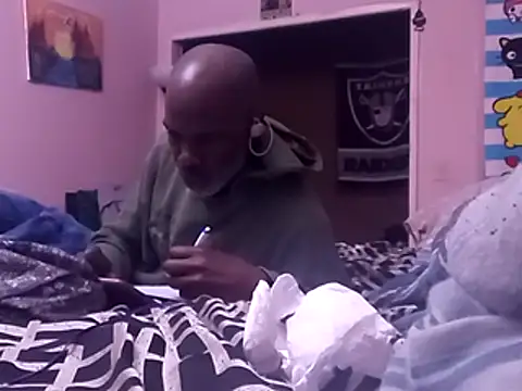 Blkstylion – Naživo XXX chat