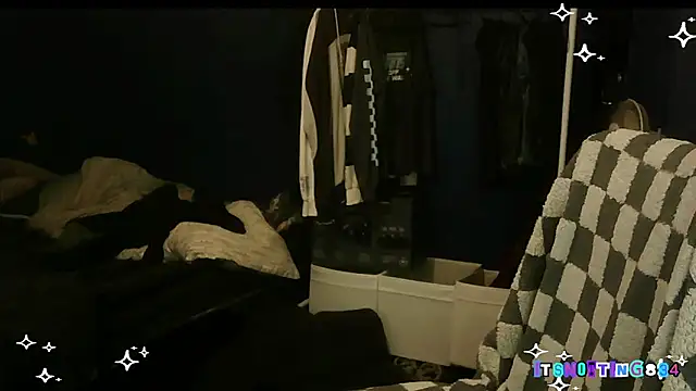 Itsnotting834 라이브 XXX 채팅