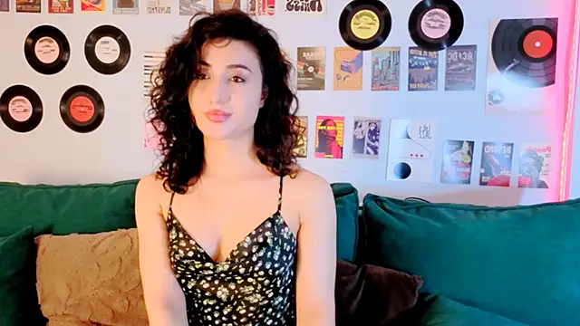 Онлайн чат XXX Maya_Rogerss