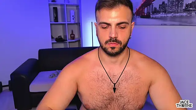 Онлайн чат XXX Jace_Thorne