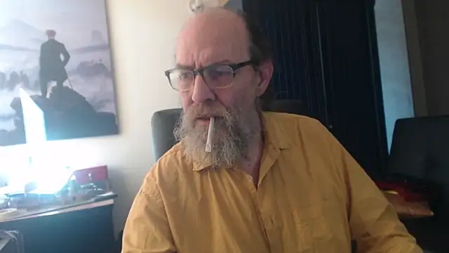 Онлайн чат XXX Uncle_Hottie
