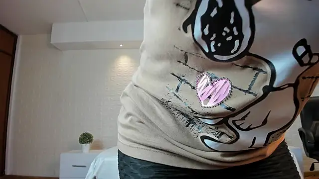 Živý XXX chat miataylorr1