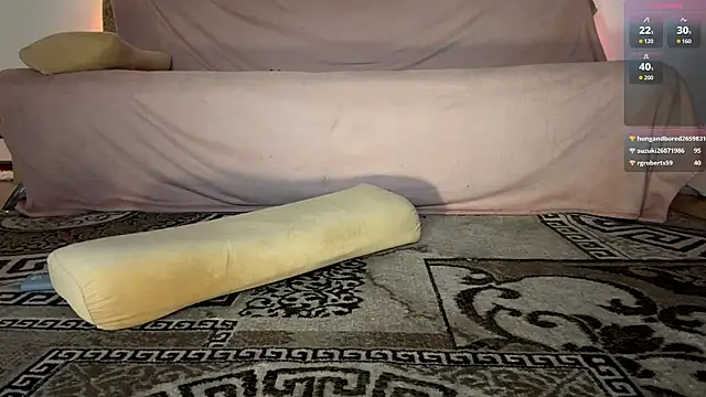 CartiBlue – Naživo XXX chat