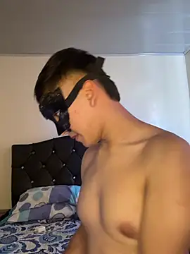1apolo1 Adlı Modelin Canlı XXX Sohbeti