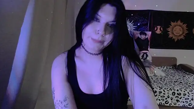 iintimate_flesh XXX чат на живо