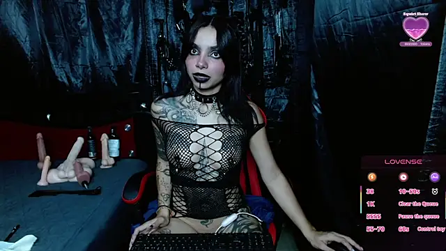 Electra_Darkkkn Live XXX chat