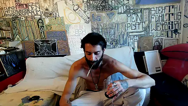 casualtimepassenger Live XXX-chat