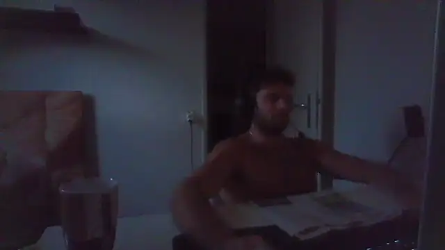 alpha-hunk Live XXX-chat