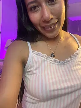 دردشة Amelia_Rivas الجنسية المباشرة