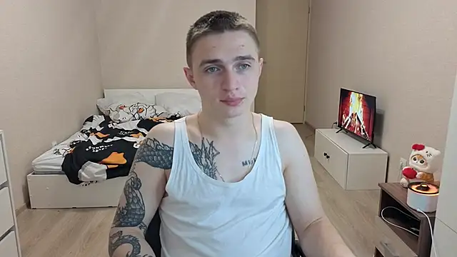 LEO__MILLER Live XXX-chat