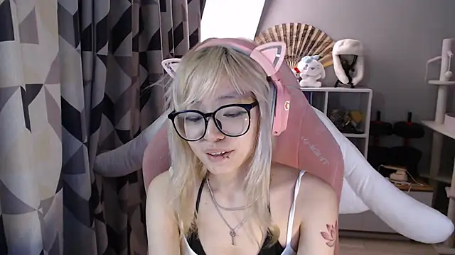 Chat XXX ao vivo de SaxonDibs