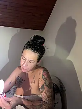 ruivofloripasecrets Webcam-Show
