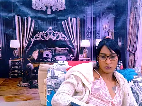 Chatroom XXX en direct de IndianRebel4u2Luv
