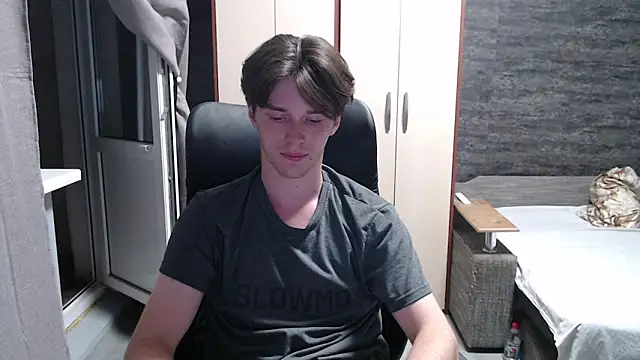 Chatroom XXX en direct de arthur___king