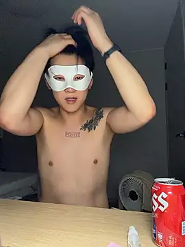 Chat XXX en directo de k-kinky