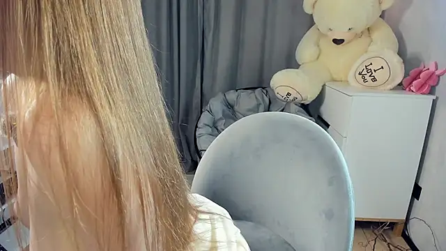 BelleDream Chat XXX live