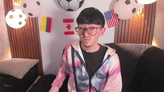 Živý XXX chat King_Luxury1