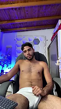 AlejandroGreco লাইভ XXX চ্যাট