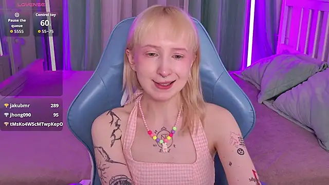_Babyface_n Live XXX chat