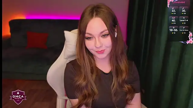 Chat XXX en directo de -Katerina
