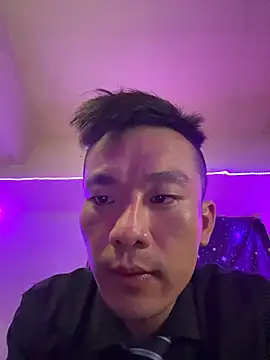 Asher_ 现场XXX聊天