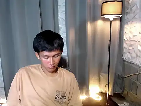 prince_elaijah Webcamshow