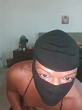 nurse_kymbellah_kyng's Webcam Show