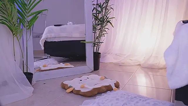Czat XXX na żywo – Lia_Sweett_