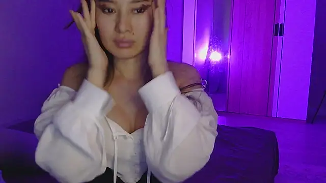 Sembang XXX Secara Langsung Lumi_lady