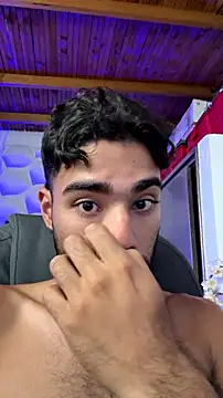Chat XXX ao vivo de AlejandroGreco