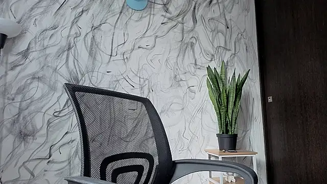 Živý XXX chat Arteemiiis