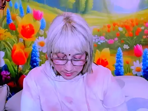 XXX chat uživo modela indianroxy