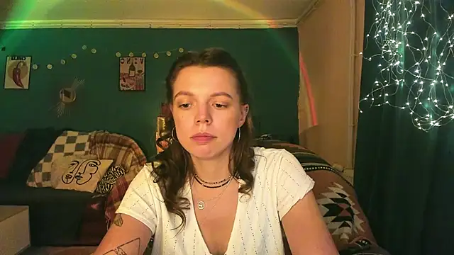 ClancyMorissey Live XXX Chat