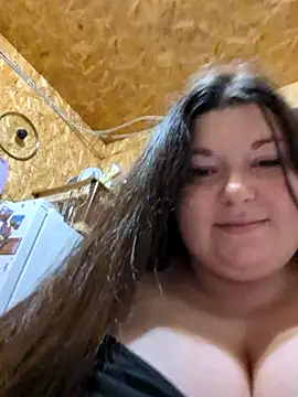 BrookeStreams – Live XXX-chat