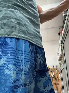 Sembang XXX Secara Langsung Paul22cm-