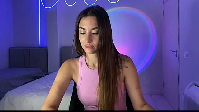 PrincesSsLilun Live XXX chat