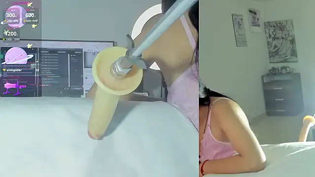 دردشة sofi_velez الجنسية المباشرة
