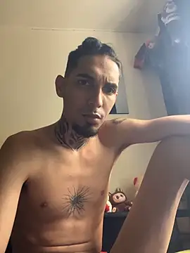 Stiward_newman Webcam-Show