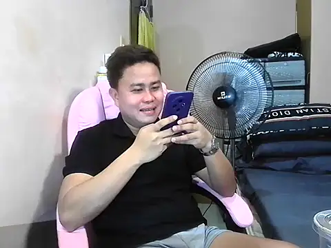 Chat XXX ao vivo de MHART-12