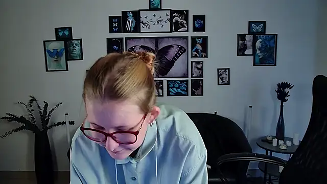 Živý XXX chat lanafitch