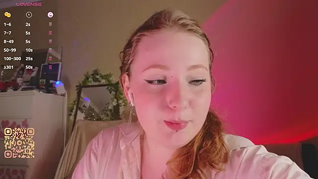 Miss_Ida_ – Naživo XXX chat