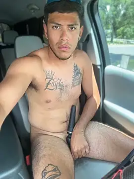 Chat XXX en directo de StrokingDaddy4