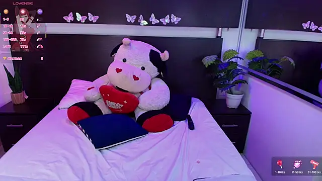 Kitty__meow 라이브 XXX 채팅